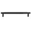 Bern Knurled Cabinet 6" Center to Center Bar Pull-41196015-114490603