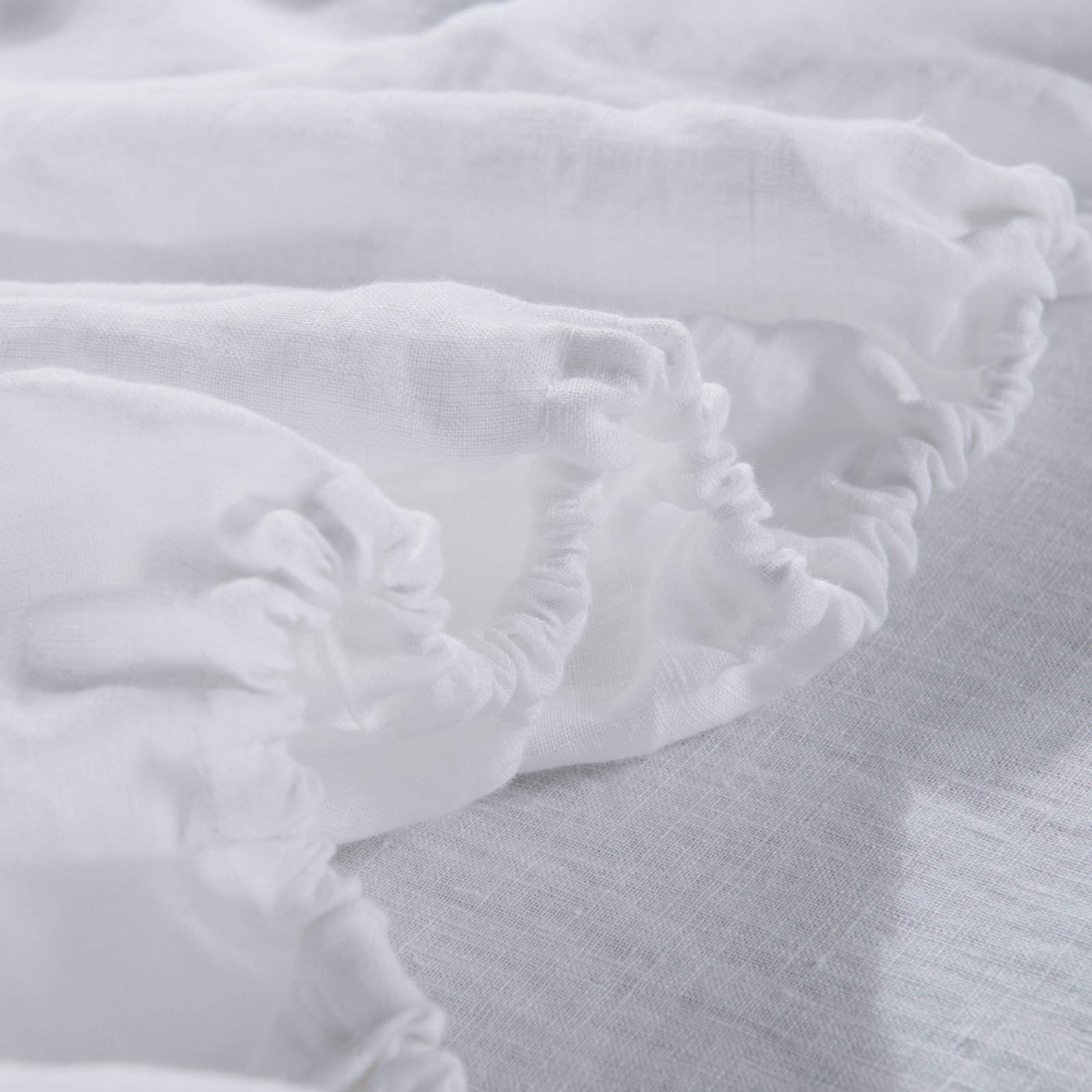 Hemp Sheet Set, King Sheet Set + 1 Fitted Sheet + 2 Pillowcases