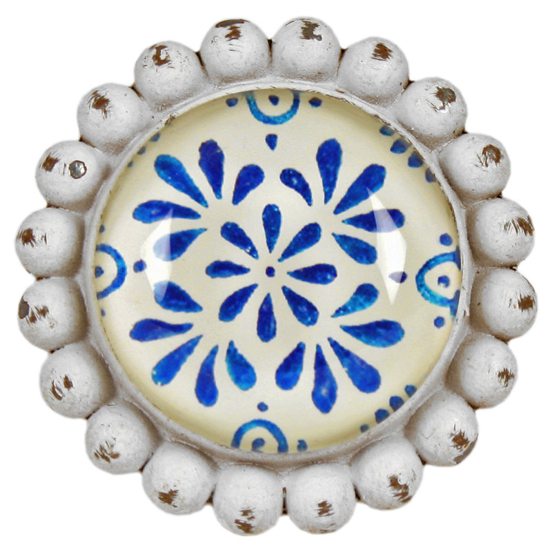 Schiessler Novelty Knob