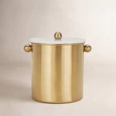 Simple Ice Bucket
