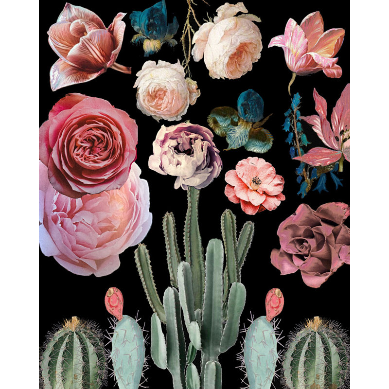 Wrapped Canvas Print, 76.2 cm H x 50.8 cm W