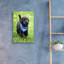 «Black Lab Pup 1» par Jonathan Ross-170843249