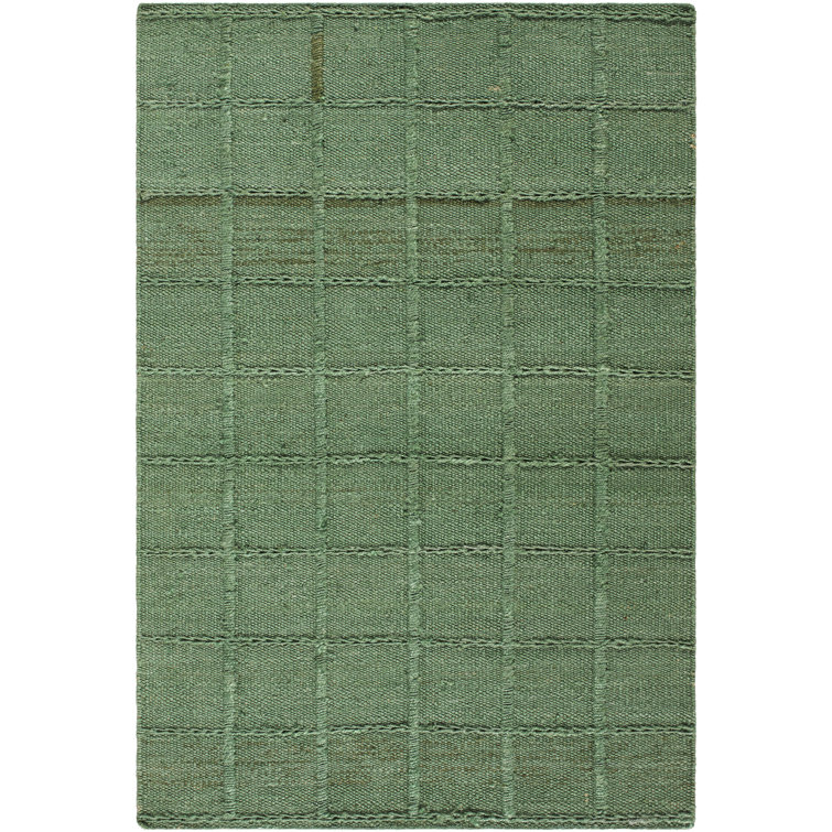 Swartwood Handwoven Rug