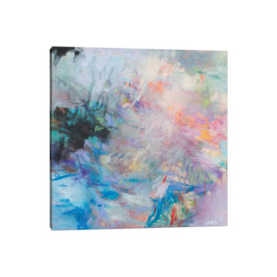 Seasons Change by Kerri McCabe - Wrapped Canvas Print