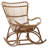 Lorelei Wicker Rocking Chair-1225501739