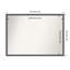 Miroir de salle de bain Eva-642410377