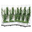 Apryl Raised Garden Bed with Trellis-1181095090