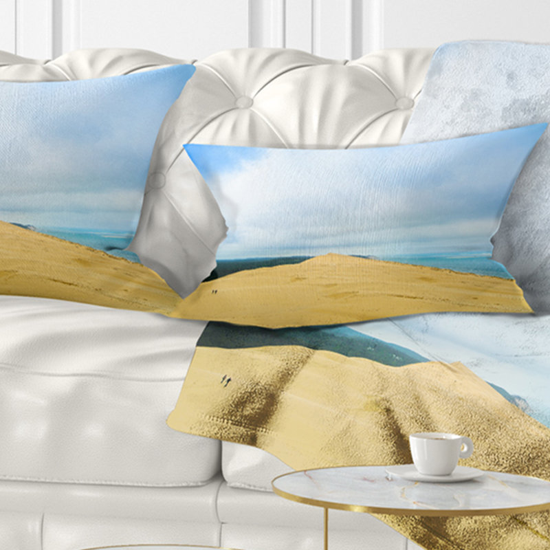 Coussin lombaire Schafer