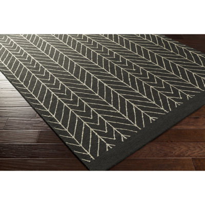 Esopus Geometric Indoor Rug