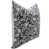 Gray Floral 6