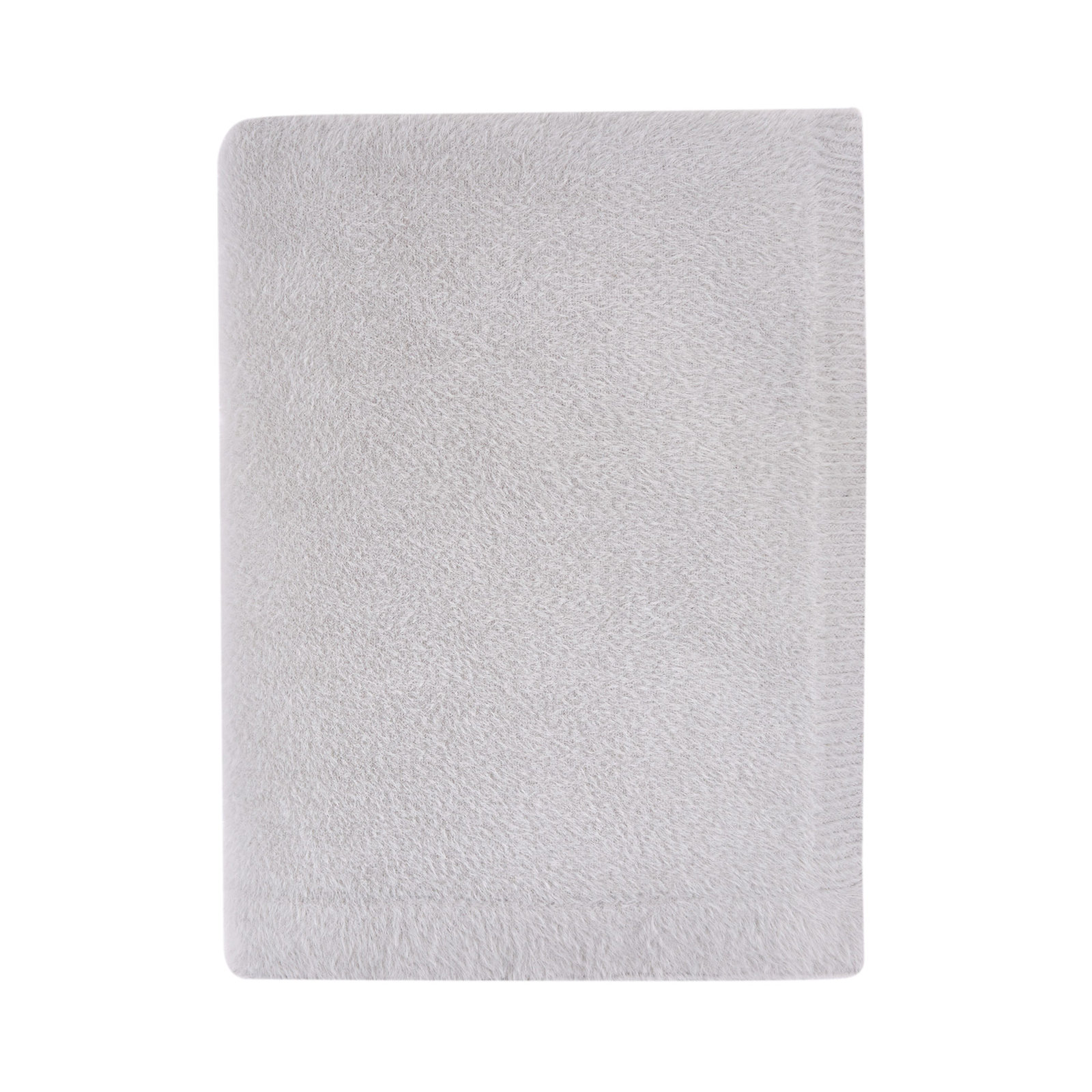 Throw Blanket, Fog