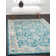 Kalf Abstract Indoor Rug