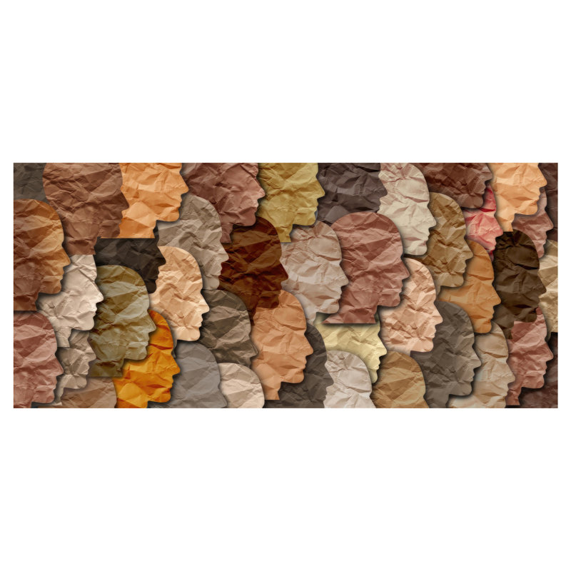 Non-Woven Soft Type Printed Rug with Beautiful Floral Pattern for an Elegant Touch in Your Living Room or Bedroom