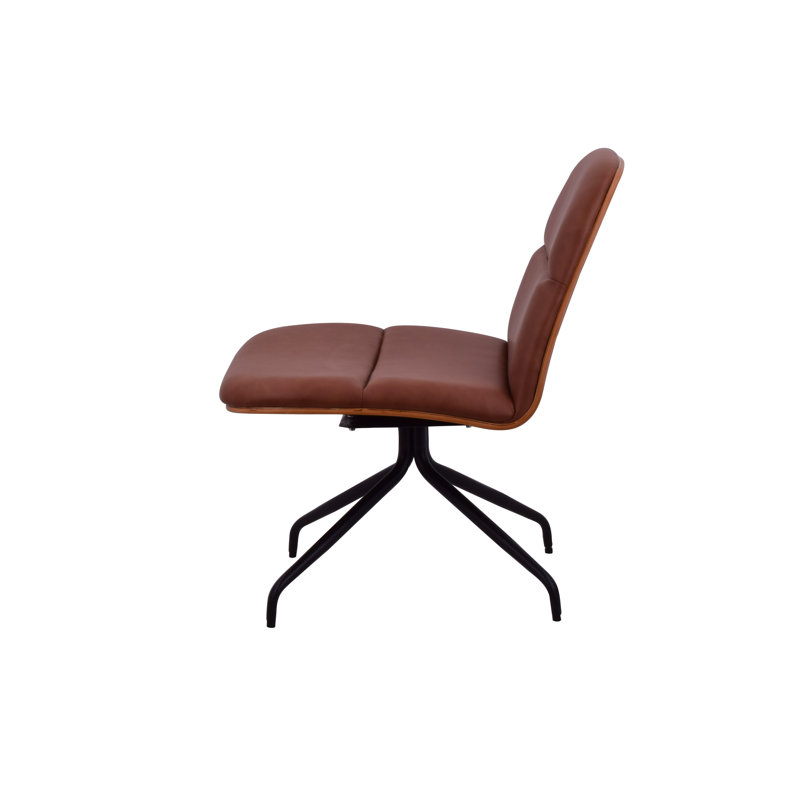 25.5" Wide Swivel Chair
