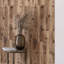 Panneaux muraux en bois récupéré de 6,7 po x 26,8 po Falkirk Stirling (paquet de 9)-92660732