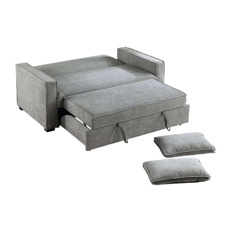 Canapé avec cadre escamotable Modern Home Furniture