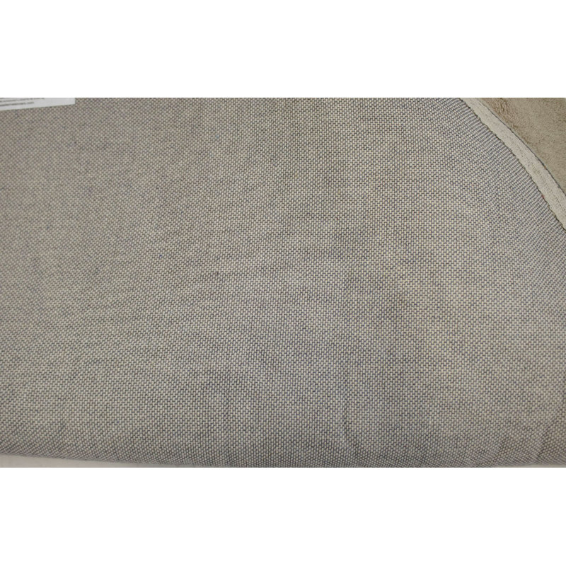 Performance Wool Geometric Indoor Rug