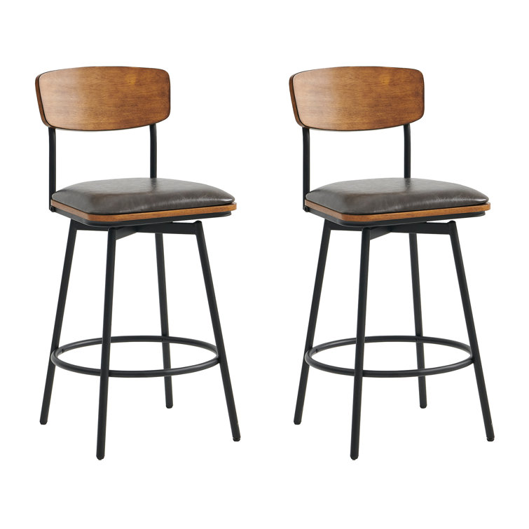 Stools by Vasagle − Now: Shop at $44.99+