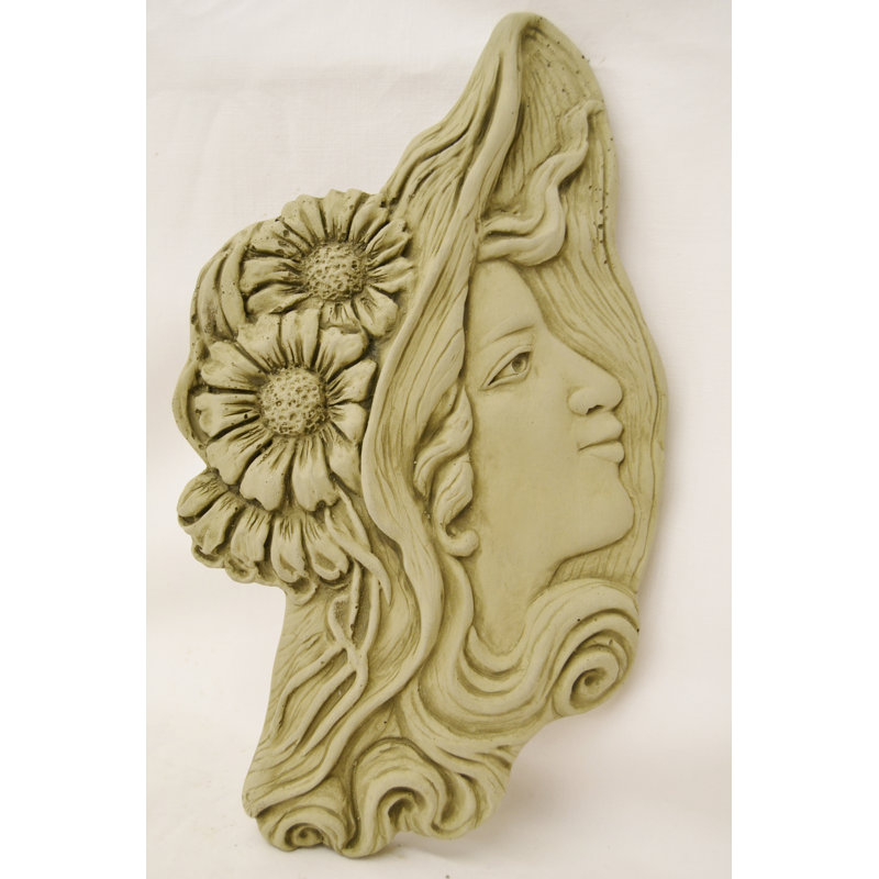 Hawi Stone Wall Decor