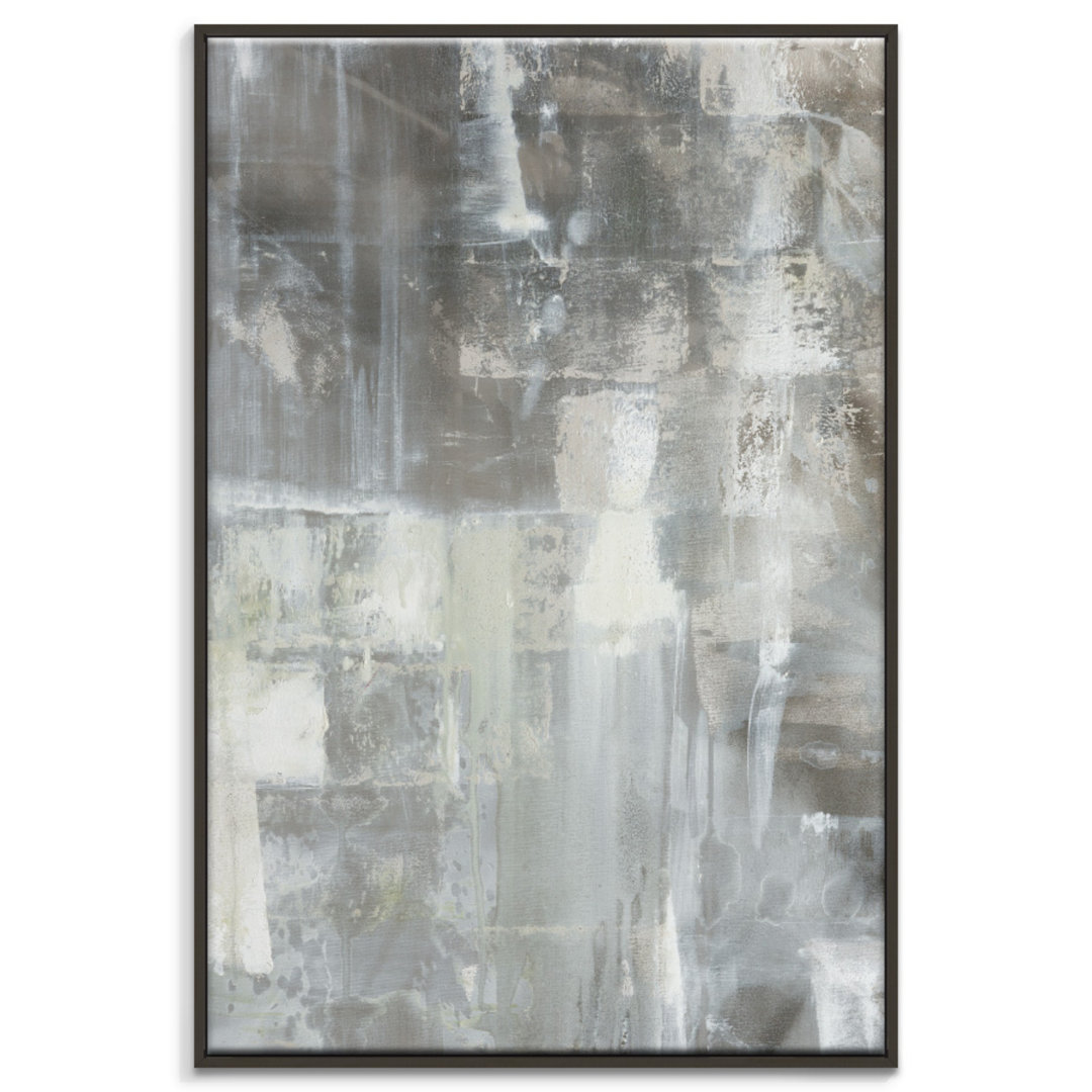 'Cellar Door' Painting on Canvas