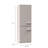 Iio 24" 11 Cubic Feet Smudge-Resistant Bottom Freezer Refrigerator-50804768-50804767