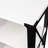 TV Stands For Living Room, Industrial TV Stand For Bedroom Furniture, Farmhouse TV Stand Television Stand , Modern Horizontal Wood And Metal Open Bookshelf-838138987