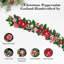 Guirlande Christmas