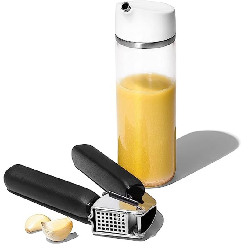 Presse-ail OXO Good Grips