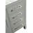 Minnich 60" Single Bathroom Vanity Set-22628669