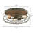 Bradburn Flush Mount-1684393745