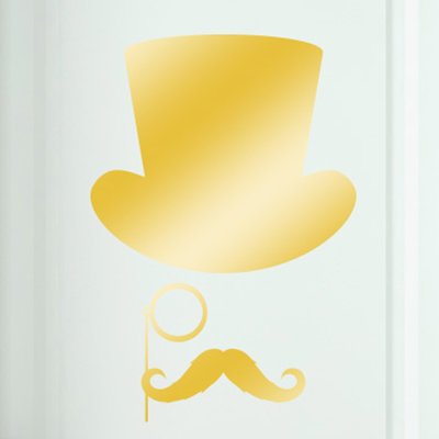 Wall Decal