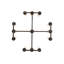 Bendel 12 - Light Chandelier