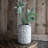 Stainless Steel Table Vase 1