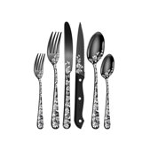 House Of Hampton Edley Stainless Steel Flatware Set - Service for 4