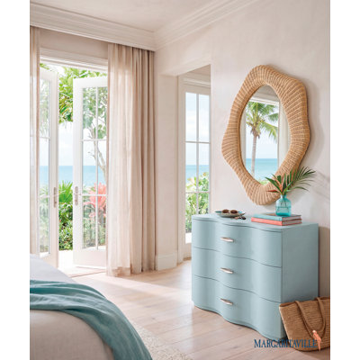 Commode Margaritaville