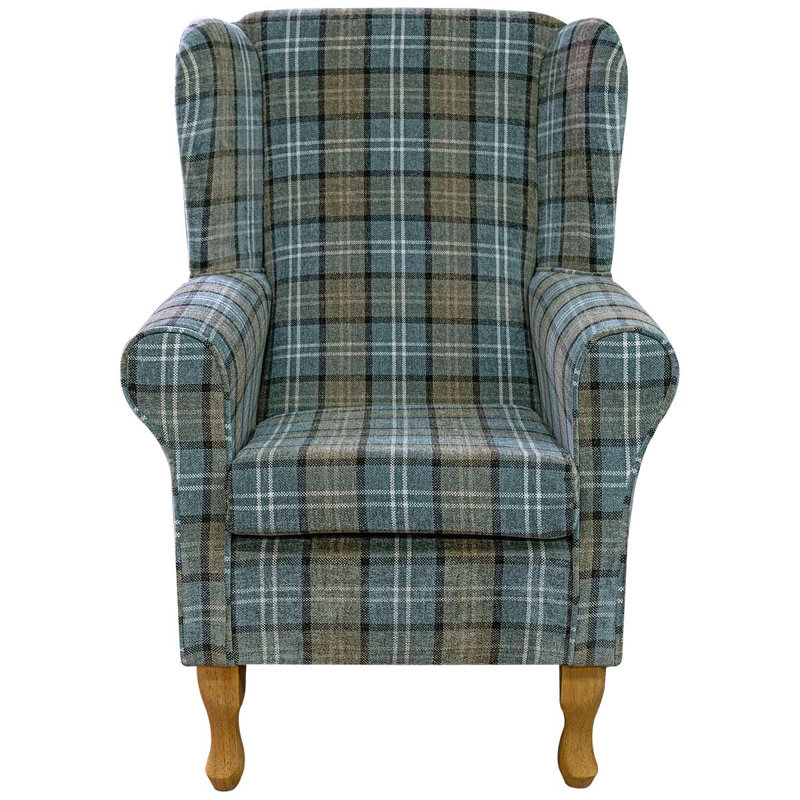 74cm Wide Tufted
