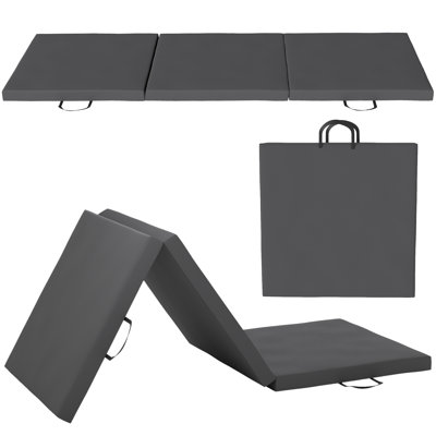 Gymnastics Mat