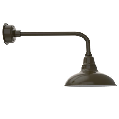 Idella LED Wall Light
