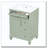 24 Inch Bathroom Vanity with Sink-1069801943