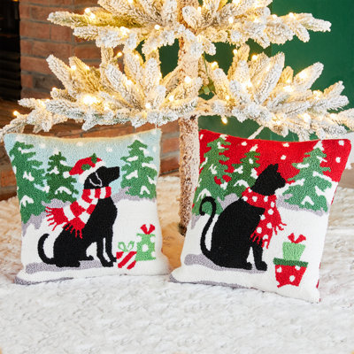 Throw Pillow