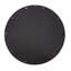 Miroir mural rond en métal Adelina-118183666
