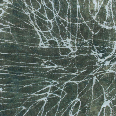 Tapis abstrait moderne 994