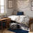 Rainha? -Plush Foam Dorm Headboard --114853075