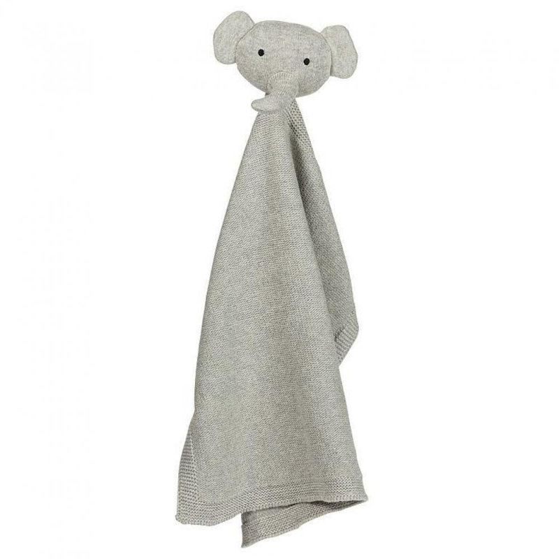 Plain Weave / Muslin Throw Blanket