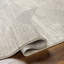 Tapis taupe gris ardoise Darrisha-2078512681