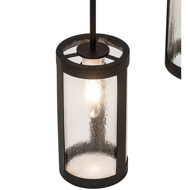 3 - Light Chandelier