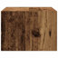 51 cm W Bedside Table-110051219