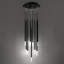 Viggo Round Multi-Light 4-CCT Pendant