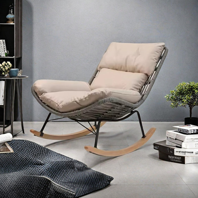 Mettellus, Beige