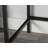 Metal Base Computer Desk-2023717466